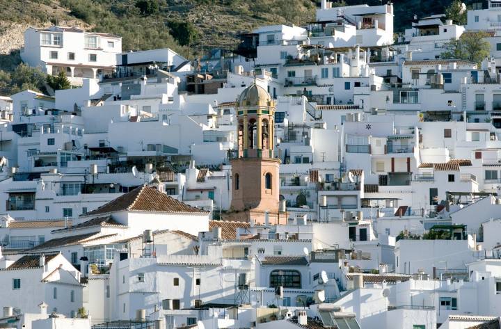 Los 11 pueblos más bonitos de Málaga según National Geographic - image 2 Los 11 pueblos más bonitos de Málaga según National Geographic - image 2