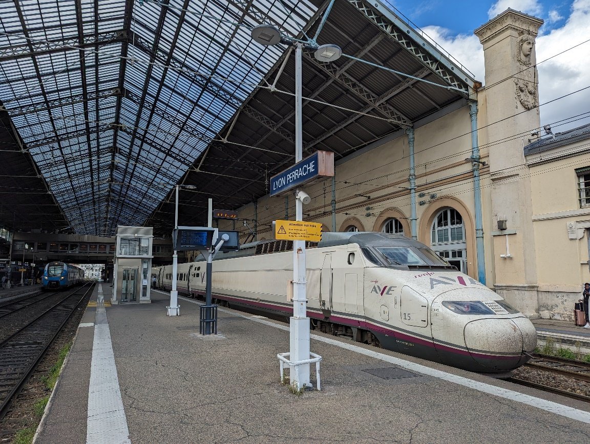 Renfe expande su presencia internacional con filiales en Francia y México - image001 2 Renfe expande su presencia internacional con filiales en Francia y México - image001 2