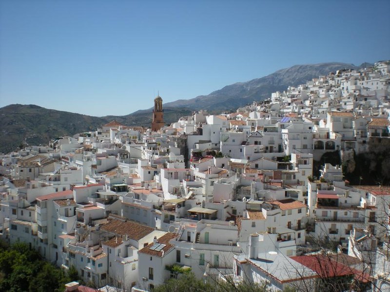 Los 11 pueblos más bonitos de Málaga según National Geographic - image 260264 Los 11 pueblos más bonitos de Málaga según National Geographic - image 260264