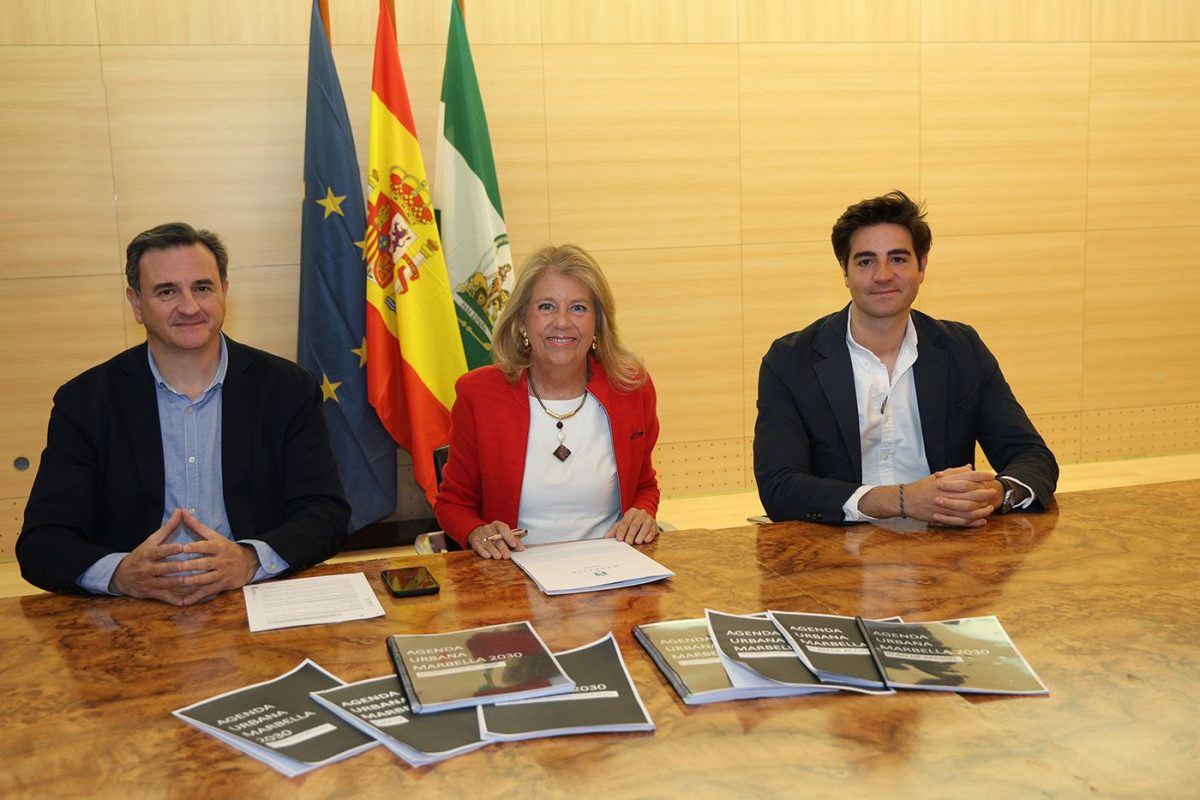 Marbella aprueba su Agenda Urbana 2030 con una inversión de 205 millones de euros - img 8765peque Marbella aprueba su Agenda Urbana 2030 con una inversión de 205 millones de euros - img 8765peque