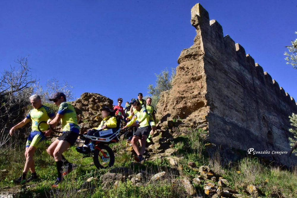 Premian al CD Ultra Trail Sierra Blanca de Marbella por su compromiso con la inclusión en el montañismo - inclusion quironsalud marbella deporte rsc 2 Premian al CD Ultra Trail Sierra Blanca de Marbella por su compromiso con la inclusión en el montañismo - inclusion quironsalud marbella deporte rsc 2