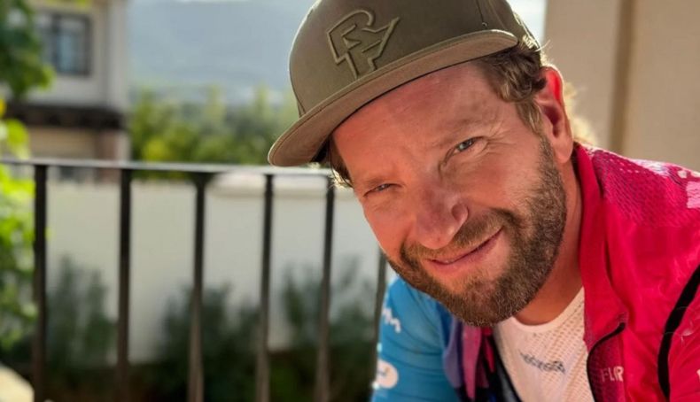 Buscan a Matt Opperman, ciclista malagueño desaparecido en la Sierra de Jaén - preocupacion por un ciclista desaparecido en la sierra de Buscan a Matt Opperman, ciclista malagueño desaparecido en la Sierra de Jaén - preocupacion por un ciclista desaparecido en la sierra de