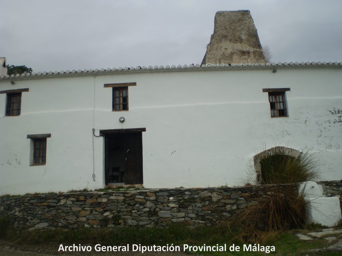 Los 11 pueblos más bonitos de Málaga según National Geographic - sedella. molino Los 11 pueblos más bonitos de Málaga según National Geographic - sedella. molino