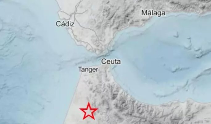Un fuerte terremoto en Marruecos se siente en Estepona y Fuengirola - terremoto marruecos campo gibraltar Un fuerte terremoto en Marruecos se siente en Estepona y Fuengirola - terremoto marruecos campo gibraltar