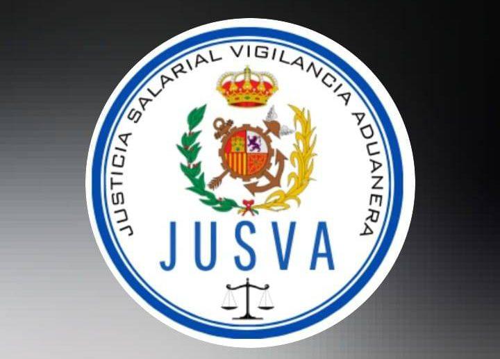 JUSVA: un año luchando por la dignificación del Servicio de Vigilancia Aduanera - 1739206687607 JUSVA: un año luchando por la dignificación del Servicio de Vigilancia Aduanera - 1739206687607