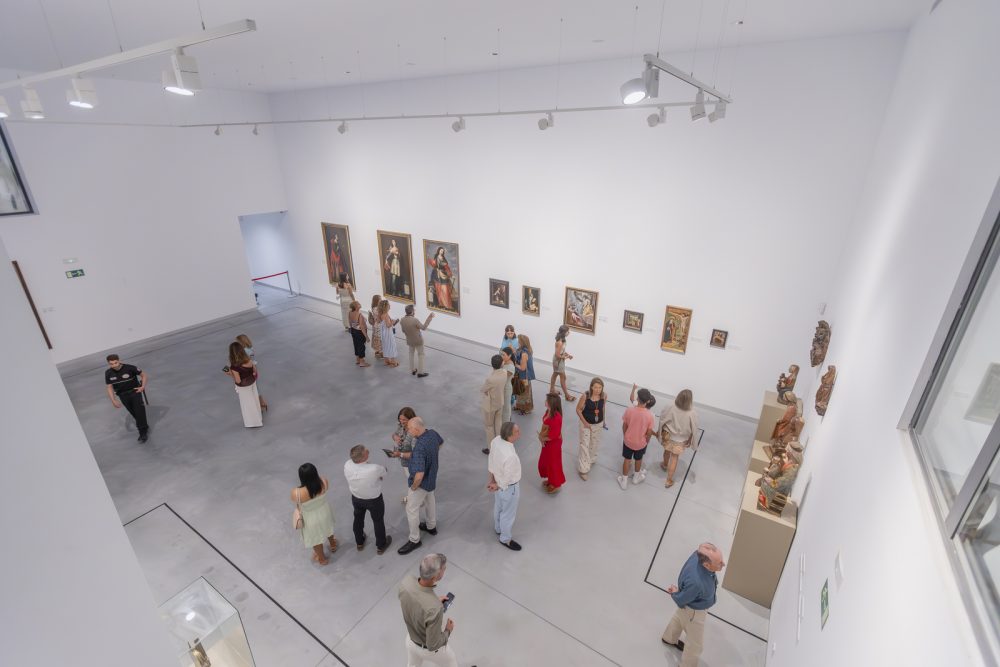 El realismo español llega a Estepona con una obra inédita de Antonio López - 197 BK6A5446 Mejorado NR El realismo español llega a Estepona con una obra inédita de Antonio López - 197 BK6A5446 Mejorado NR