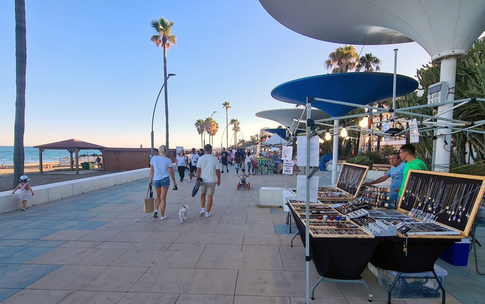 Estepona abre el plazo de solicitudes para el Mercadillo Artesano de Verano 2025 en el Paseo Marítimo - 20220627 202454 Estepona abre el plazo de solicitudes para el Mercadillo Artesano de Verano 2025 en el Paseo Marítimo - 20220627 202454