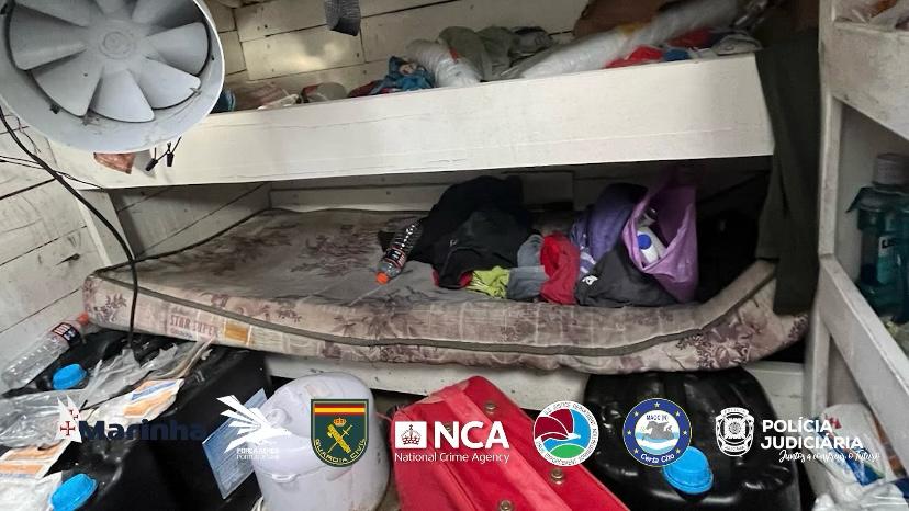 Interceptan el mayor narcosubmarino hasta la fecha con 6.600 kilos de cocaína - 20250325 op nautilus uco 02 Interceptan el mayor narcosubmarino hasta la fecha con 6.600 kilos de cocaína - 20250325 op nautilus uco 02