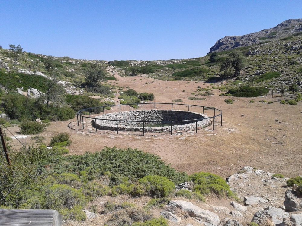 Cuatro rutas senderistas imprescindibles para descubrir la Sierra de las Nieves - 4207025Master Cuatro rutas senderistas imprescindibles para descubrir la Sierra de las Nieves - 4207025Master