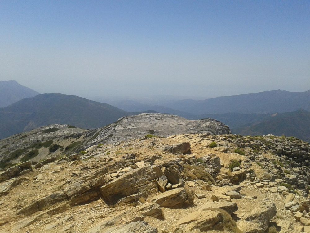 Cuatro rutas senderistas imprescindibles para descubrir la Sierra de las Nieves - 4207112Master Cuatro rutas senderistas imprescindibles para descubrir la Sierra de las Nieves - 4207112Master
