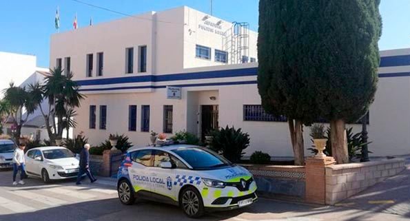 Detenido tras agredir a su pareja y atrincherarse armado en su domicilio en Alhaurín de la Torre - 467397470 598099226110471 6522795589102241066 n e1742736266715 Alhaurín de la Torre