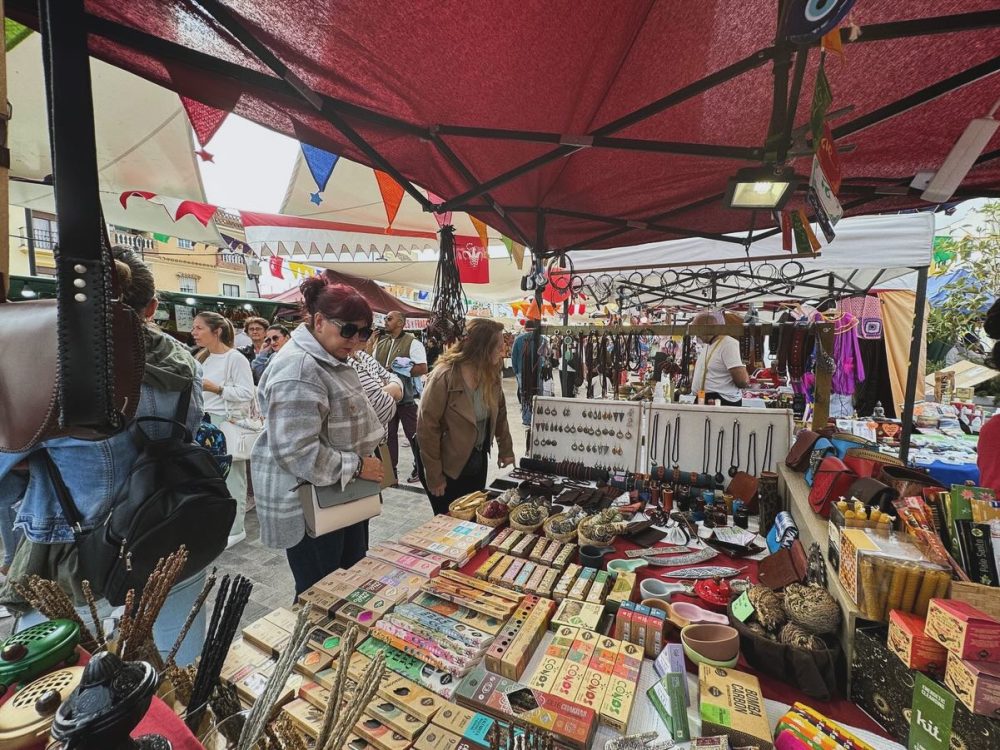 Mijas se llenará de magia con la segunda edición del Mercado Circense - 469073554 17901458748083399 7799169232089533563 n Mijas se llenará de magia con la segunda edición del Mercado Circense - 469073554 17901458748083399 7799169232089533563 n