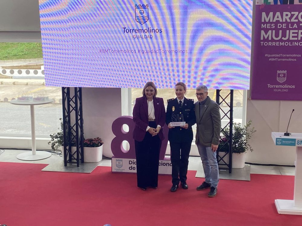 Torremolinos reconoce a seis mujeres por su labor en la igualdad en el Día Internacional de la Mujer - 481674522 1234966135300673 7672556892651637318 n Torremolinos reconoce a seis mujeres por su labor en la igualdad en el Día Internacional de la Mujer - 481674522 1234966135300673 7672556892651637318 n