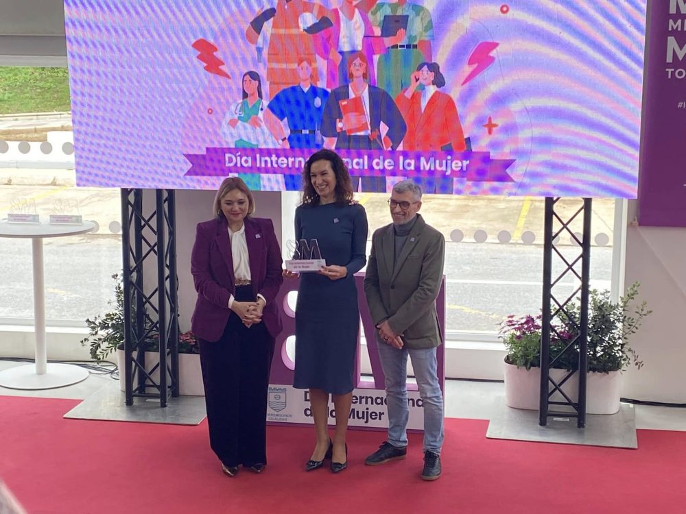 Torremolinos reconoce a seis mujeres por su labor en la igualdad en el Día Internacional de la Mujer - 481792618 1234966525300634 6242520636891198823 n Torremolinos reconoce a seis mujeres por su labor en la igualdad en el Día Internacional de la Mujer - 481792618 1234966525300634 6242520636891198823 n