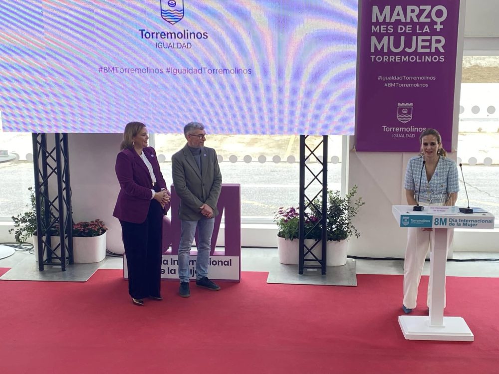Torremolinos reconoce a seis mujeres por su labor en la igualdad en el Día Internacional de la Mujer - 481826585 1234966495300637 442962680132228941 n Torremolinos reconoce a seis mujeres por su labor en la igualdad en el Día Internacional de la Mujer - 481826585 1234966495300637 442962680132228941 n