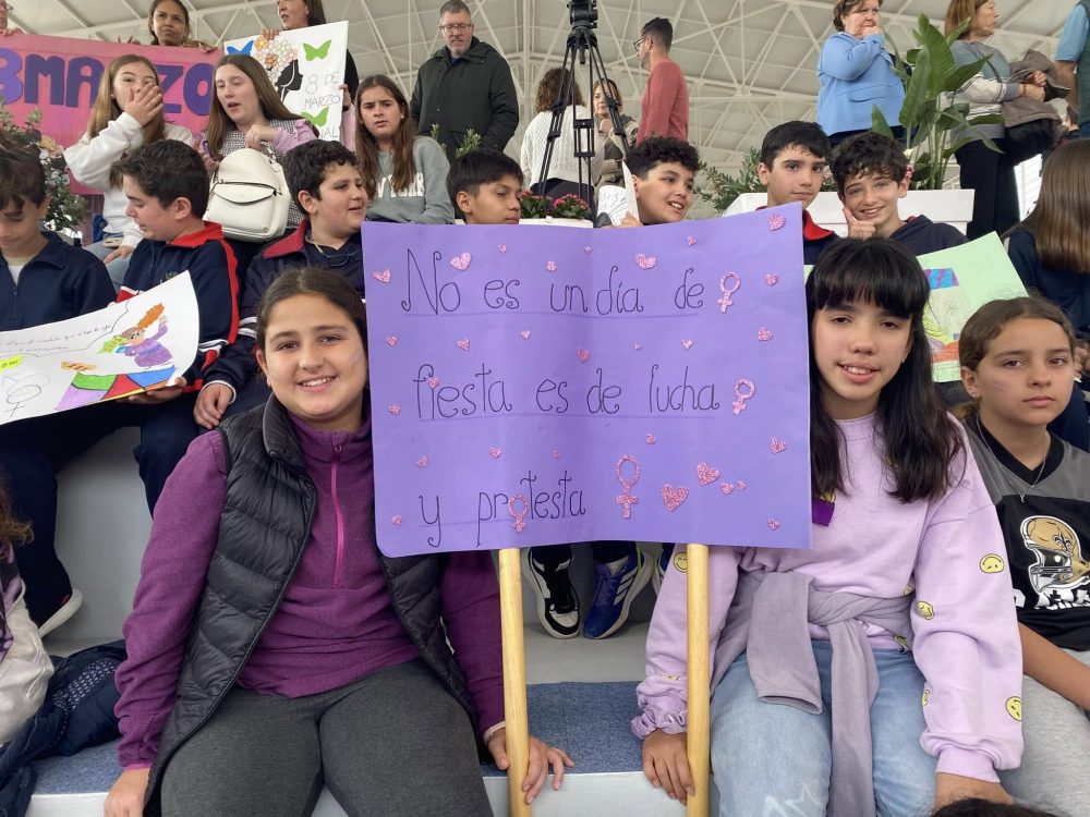 Torremolinos reconoce a seis mujeres por su labor en la igualdad en el Día Internacional de la Mujer - 481907700 1234966051967348 4600441405324735015 n Torremolinos reconoce a seis mujeres por su labor en la igualdad en el Día Internacional de la Mujer - 481907700 1234966051967348 4600441405324735015 n