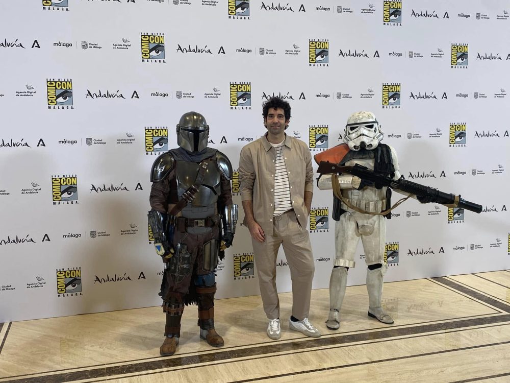 Comic-Con Málaga 2025: ¡Todo lo que necesitas saber sobre el evento del año! - 482088561 1237588458371774 1953150380327493125 n Comic-Con Málaga 2025: ¡Todo lo que necesitas saber sobre el evento del año! - 482088561 1237588458371774 1953150380327493125 n