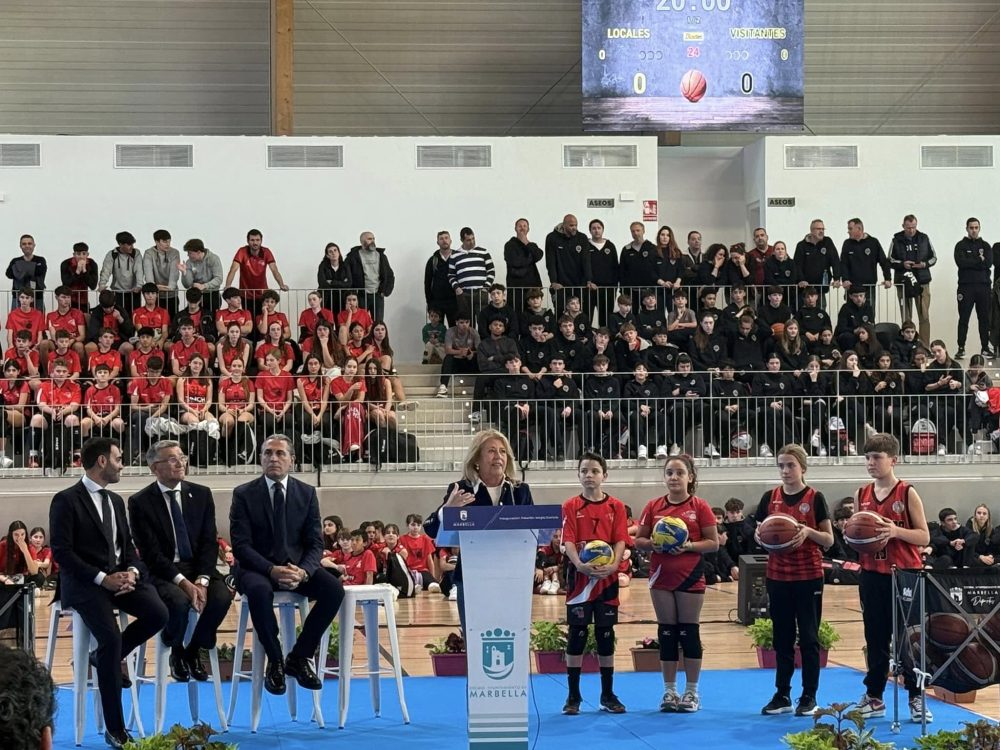 San Pedro Alcántara inaugura su nuevo pabellón deportivo Sergio Scariolo - 482226585 1238679631595990 6101954788944586310 n San Pedro Alcántara inaugura su nuevo pabellón deportivo Sergio Scariolo - 482226585 1238679631595990 6101954788944586310 n