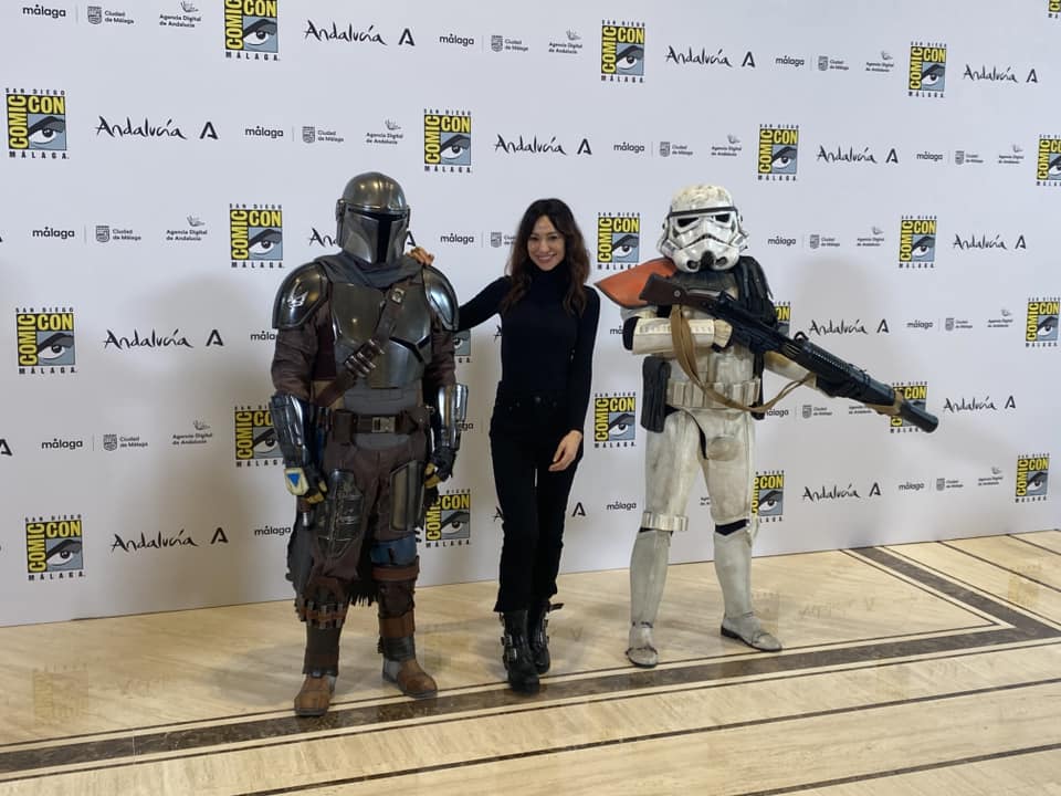 Comic-Con Málaga 2025: ¡Todo lo que necesitas saber sobre el evento del año! - 482247656 1237586811705272 1355996461136941167 n Comic-Con Málaga 2025: ¡Todo lo que necesitas saber sobre el evento del año! - 482247656 1237586811705272 1355996461136941167 n