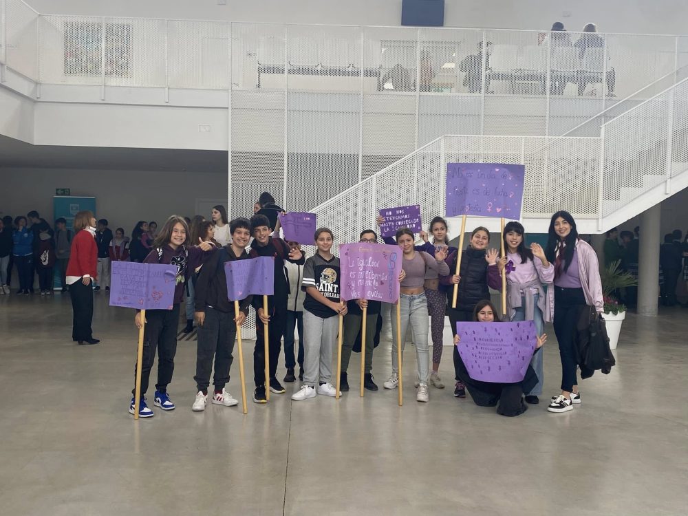 Torremolinos reconoce a seis mujeres por su labor en la igualdad en el Día Internacional de la Mujer - 482347441 1234966068634013 3460124299394757706 n Torremolinos reconoce a seis mujeres por su labor en la igualdad en el Día Internacional de la Mujer - 482347441 1234966068634013 3460124299394757706 n