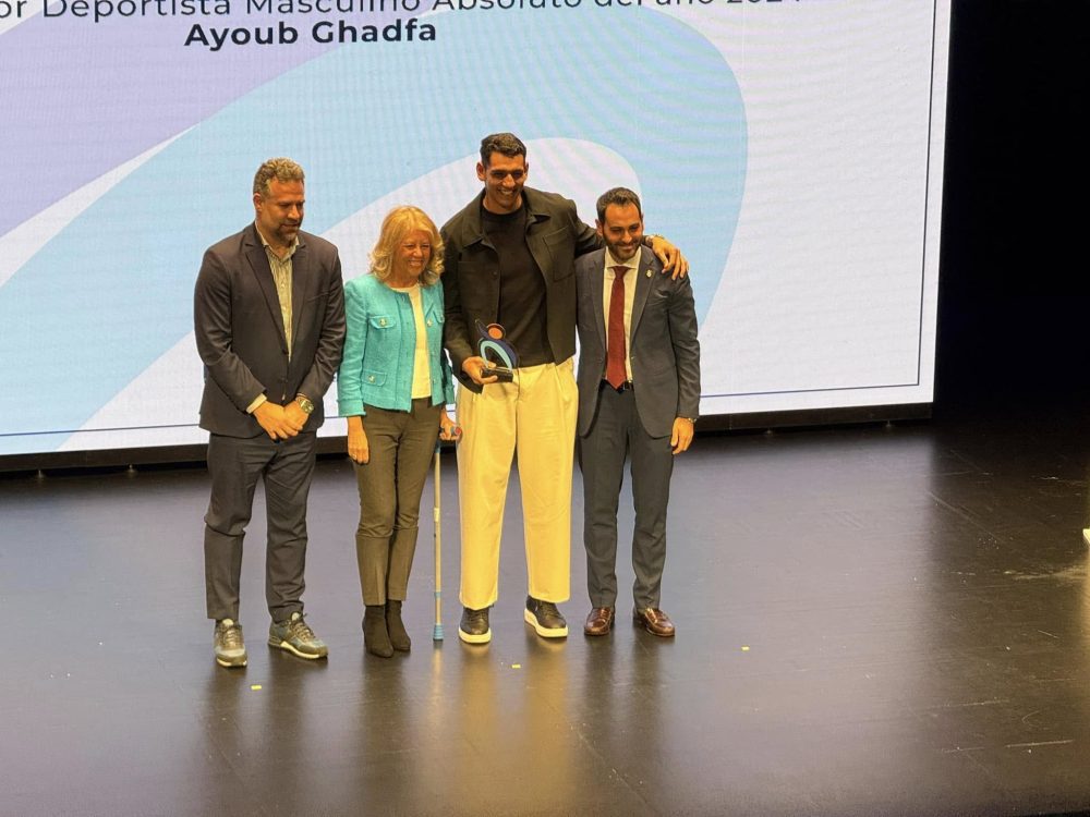 Todos los premiados de la gala I Premios del Deporte 'Ciudad de Marbella' - 482962085 1241478337982786 857497371875634904 n Todos los premiados de la gala I Premios del Deporte 'Ciudad de Marbella' - 482962085 1241478337982786 857497371875634904 n