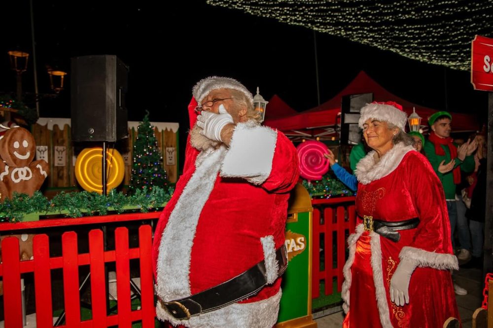 Casares y Manilva lloran la pérdida de su querido Papá Noel - 483555092 18298910221210075 5701758477251357822 n papa noel casares