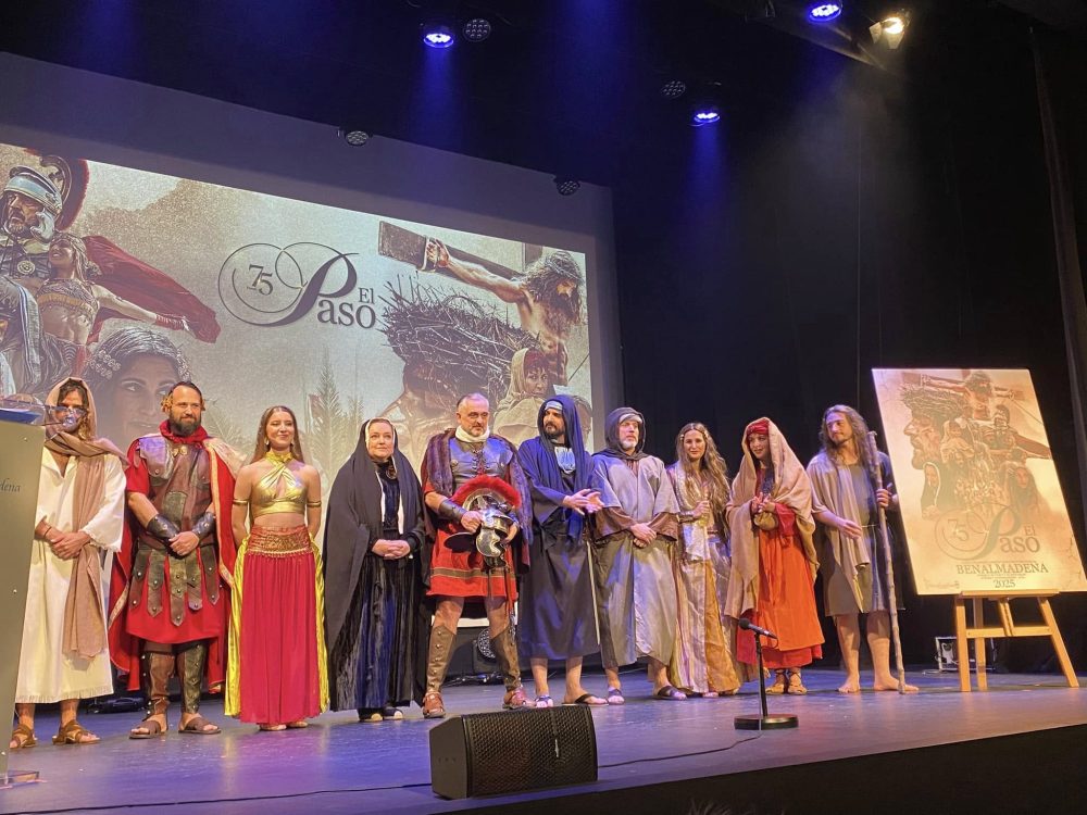 Inaugurada la III Exposición Fotográfica de ‘El Paso de Benalmádena’: Un viaje visual a la historia - 484049582 1241385817992038 3854365041817231844 n Inaugurada la III Exposición Fotográfica de ‘El Paso de Benalmádena’: Un viaje visual a la historia - 484049582 1241385817992038 3854365041817231844 n