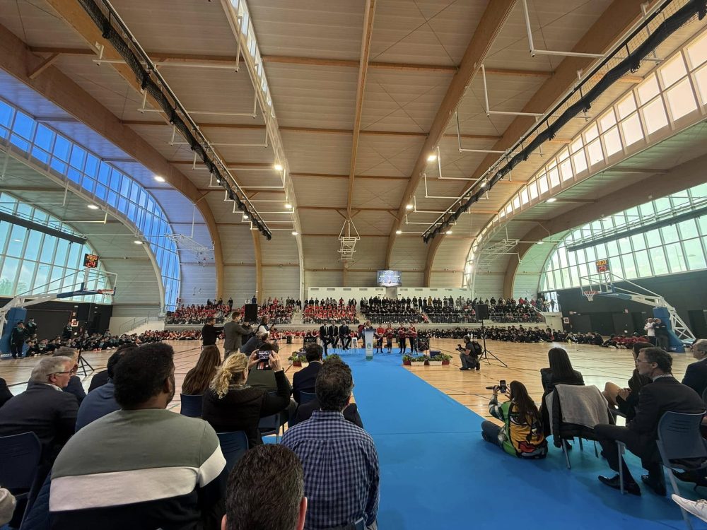 San Pedro Alcántara inaugura su nuevo pabellón deportivo Sergio Scariolo - 484064430 1238679938262626 1523412977522465235 n San Pedro Alcántara inaugura su nuevo pabellón deportivo Sergio Scariolo - 484064430 1238679938262626 1523412977522465235 n