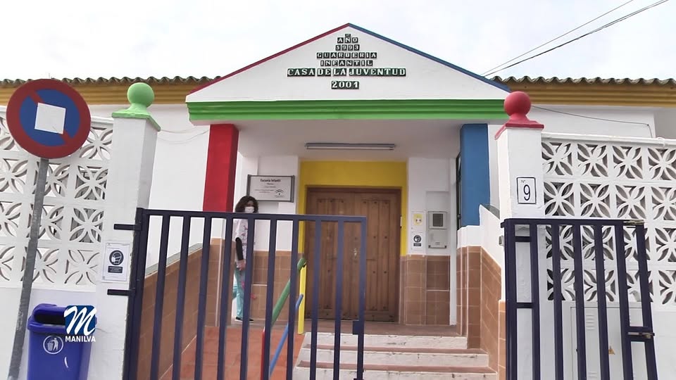 Manilva abre el plazo de admisión y matriculación para las escuelas infantiles - 485623860 1050794347084506 6896734712154774534 n Guarderia Infantil, Manilva.