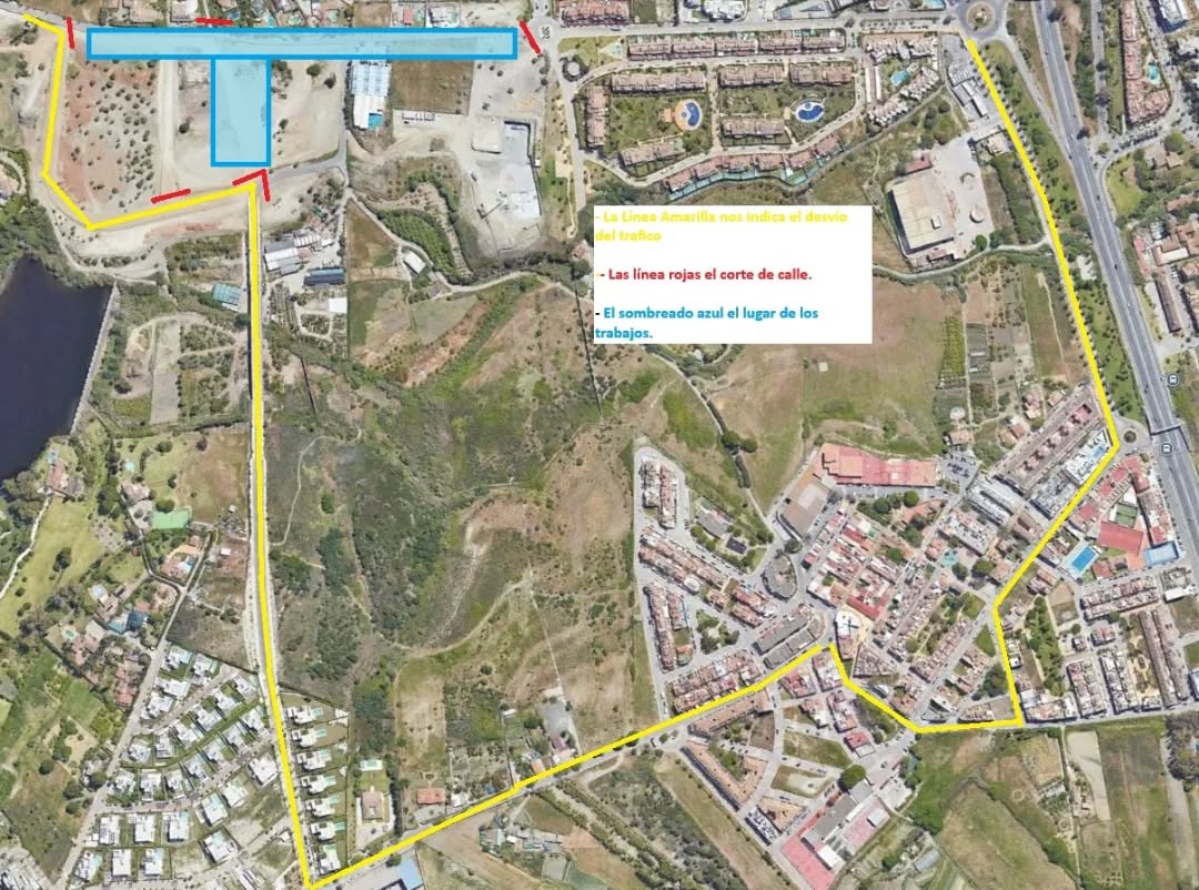 Estepona: Corte de tráfico en el Camino de Briján desde el 31 de marzo - 486569293 18494265703045817 7332497922828012681 n Estepona: Corte de tráfico en el Camino de Briján desde el 31 de marzo - 486569293 18494265703045817 7332497922828012681 n