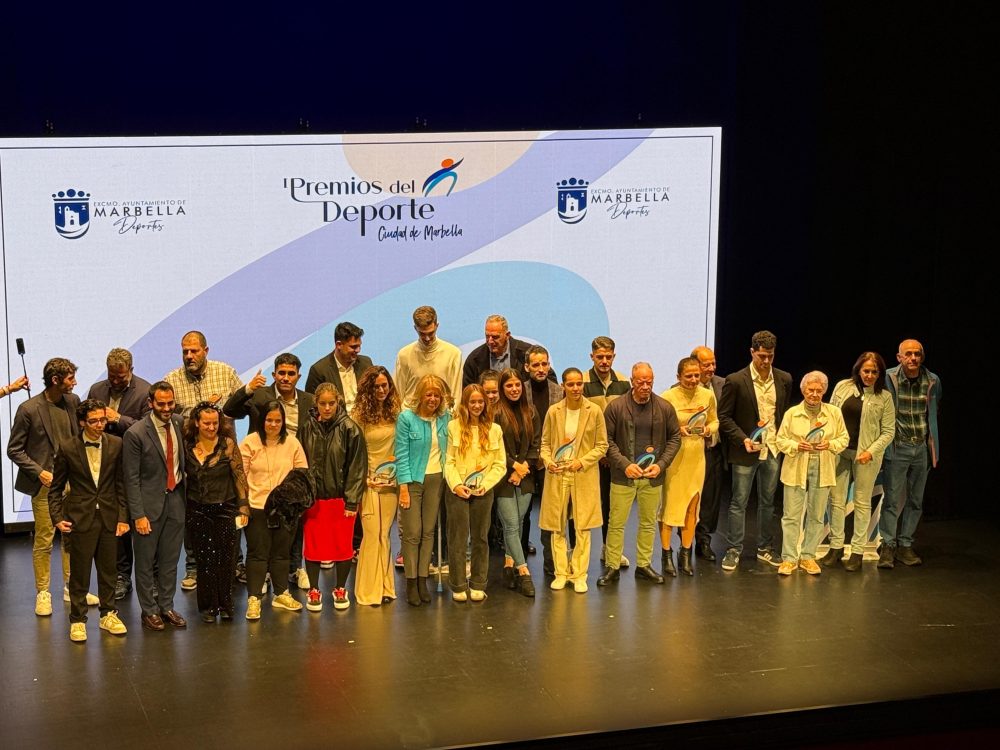 El boxeador Ayoud Ghadfa y la parapentista Pilar Montero, mejores deportistas en Premios del Deporte ‘Ciudad de Marbella’ - 577b29ef 6e6d 4d65 9eeb 72eaad954a1c El boxeador Ayoud Ghadfa y la parapentista Pilar Montero, mejores deportistas en Premios del Deporte ‘Ciudad de Marbella’ - 577b29ef 6e6d 4d65 9eeb 72eaad954a1c