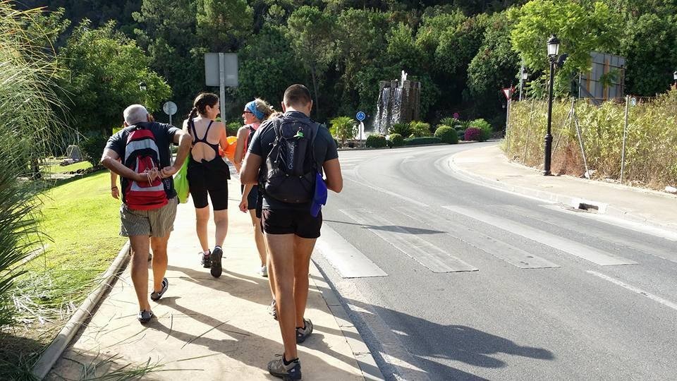 Todo lo que debes saber para hacer la ruta de las Angosturas del río Guadalmina en Benahavís - 8778635Master Todo lo que debes saber para hacer la ruta de las Angosturas del río Guadalmina en Benahavís - 8778635Master