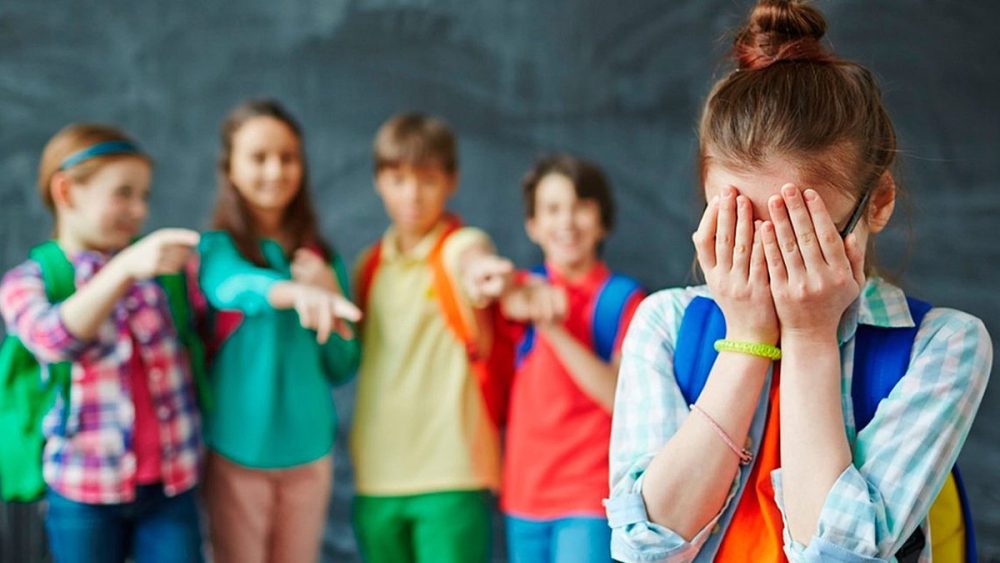 Diez menores investigados en Málaga por acosar a un compañero - Acoso escolar barcelona Bullying Acoso Escolar Bullying