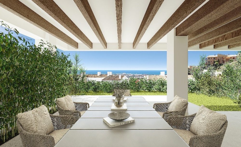 Las ventas de vivienda nueva aumentaron un 21,6% durante 2024 - Altura 160 en Benahavis Las ventas de vivienda nueva aumentaron un 21,6% durante 2024 - Altura 160 en Benahavis