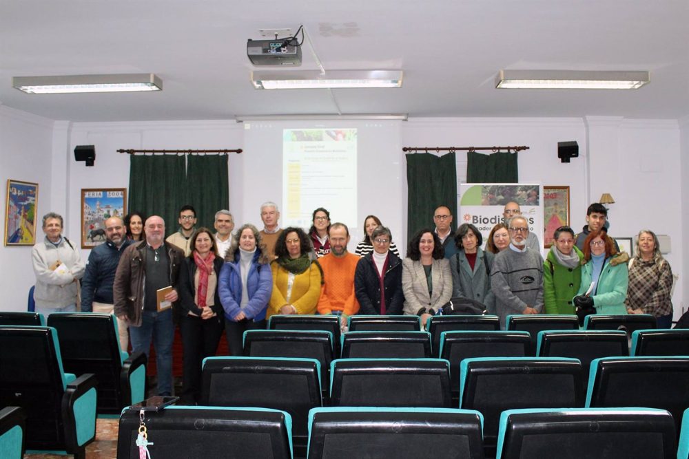 Difunden los 'biodistritos' en el interior de la provincia para fomentar producción y consumo agroecológico - Biodistritos Difunden los 'biodistritos' en el interior de la provincia para fomentar producción y consumo agroecológico - Biodistritos