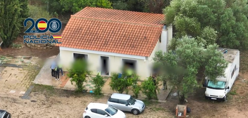 Cae una red criminal que estafó 150.000 euros con billetes falsos en Marbella - Captura de pantalla 2025 03 11 105410 Cae una red criminal que estafó 150.000 euros con billetes falsos en Marbella - Captura de pantalla 2025 03 11 105410