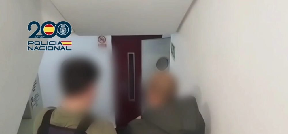 Detenido en Benalmádena uno de los presuntos autores del tiroteo que dejó un muerto en Rota - Captura de pantalla 2025 03 28 105252 Detenido en Benalmádena uno de los presuntos autores del tiroteo que dejó un muerto en Rota - Captura de pantalla 2025 03 28 105252
