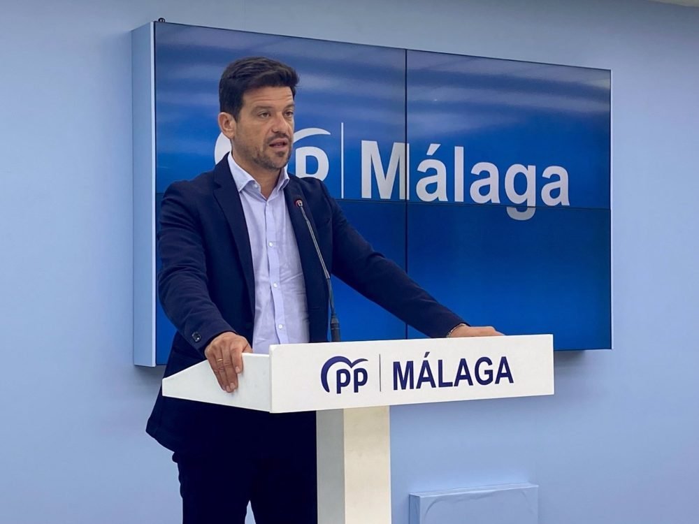 El PP destaca que la Junta eleva un 75% el presupuesto para políticas sociales "pese a la infrafinanciación" - Cristobal Ortega El PP destaca que la Junta eleva un 75% el presupuesto para políticas sociales "pese a la infrafinanciación" - Cristobal Ortega