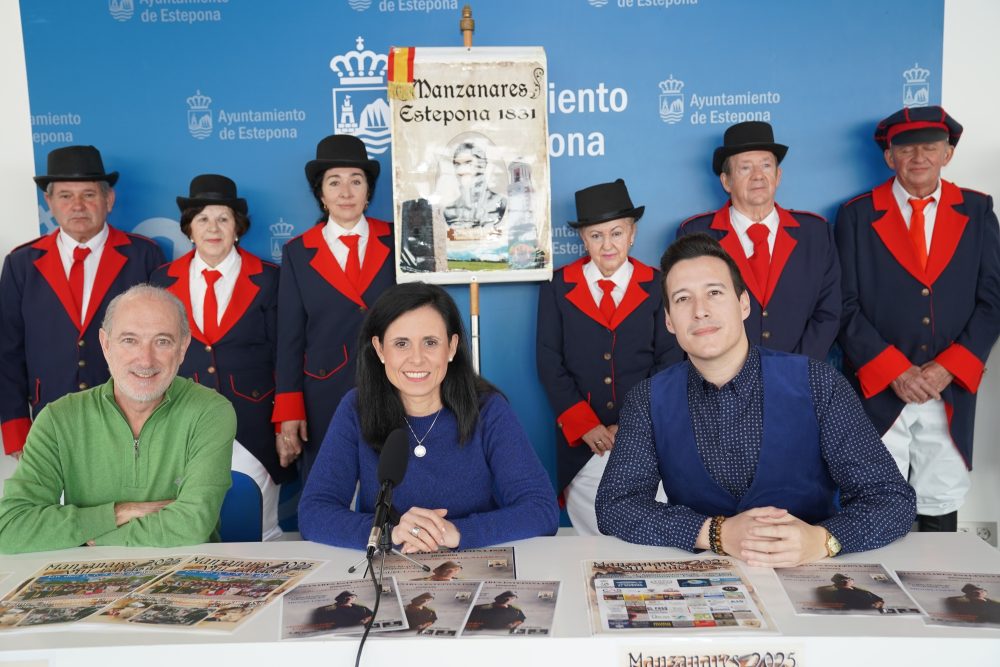 Estepona volverá a revivir el sacrificio por la libertad de Salvador Manzanares - DSC01822 1 Estepona volverá a revivir el sacrificio por la libertad de Salvador Manzanares - DSC01822 1