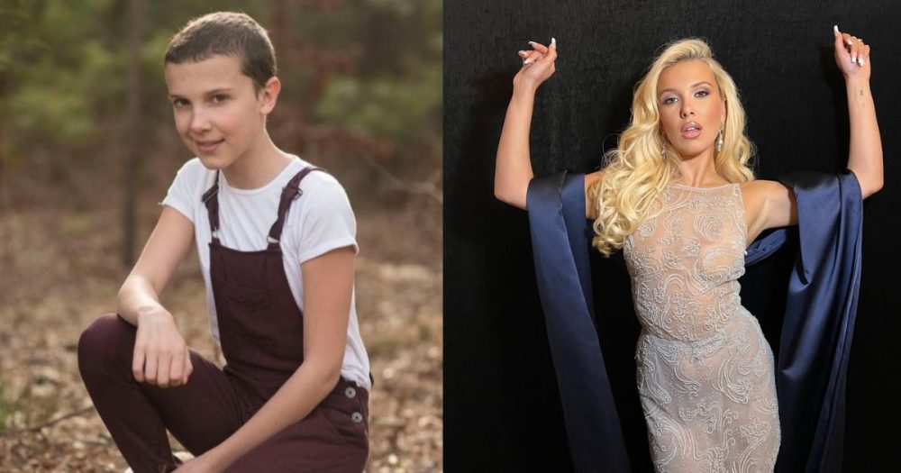 La 'marbellí' Millie Bobby Brown responde a las críticas: "No me haré más pequeña para encajar" - Diseno sin titulo 17 La 'marbellí' Millie Bobby Brown responde a las críticas: "No me haré más pequeña para encajar" - Diseno sin titulo 17