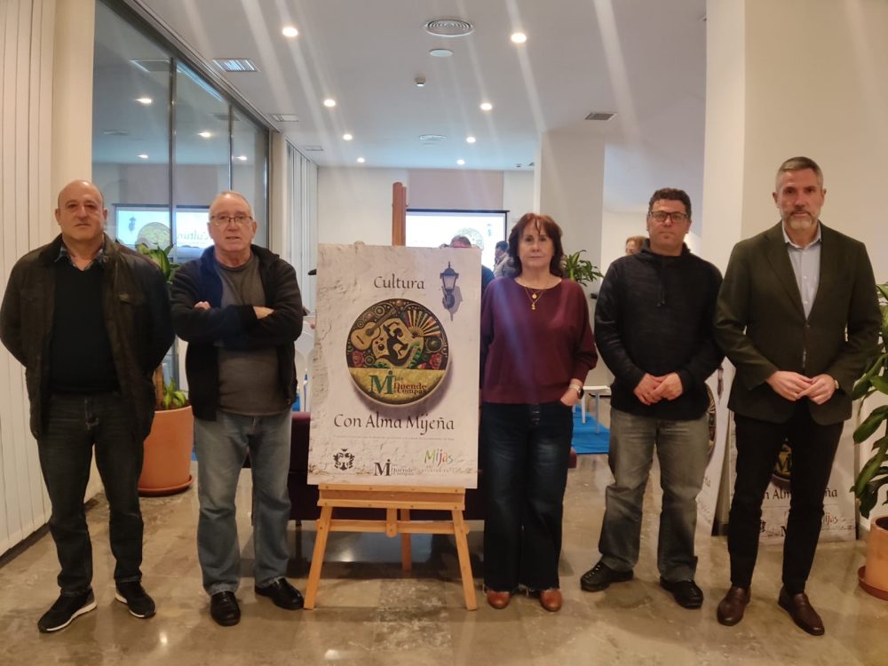 ‘Duende & Compás’: el flamenco toma Mijas para dar visibilidad al talento local - Duende y compas ‘Duende & Compás’: el flamenco toma Mijas para dar visibilidad al talento local - Duende y compas