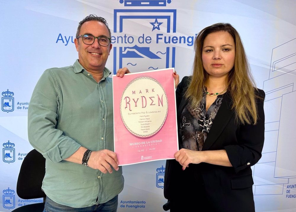 El Museo de la Ciudad de Fuengirola acoge la exposición 'Mark Ryden. Surrealismo Pop & Lowbrow Art' - Exposicion Fuengirola El Museo de la Ciudad de Fuengirola acoge la exposición 'Mark Ryden. Surrealismo Pop & Lowbrow Art' - Exposicion Fuengirola