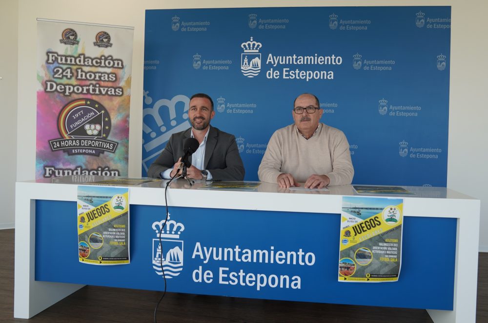 Estepona acoge la nueva edición de los Juegos Escolares con 30 disciplinas deportivas - Foto Juegos Escolares Estepona acoge la nueva edición de los Juegos Escolares con 30 disciplinas deportivas - Foto Juegos Escolares