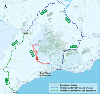 Refuerzo de autobuses en la línea Ronda-Marbella: horarios, rutas y cómo ahorrar hasta un 50% en billetes - Gl2eMT7X0AAYKyQ Refuerzo de autobuses en la línea Ronda-Marbella: horarios, rutas y cómo ahorrar hasta un 50% en billetes - Gl2eMT7X0AAYKyQ