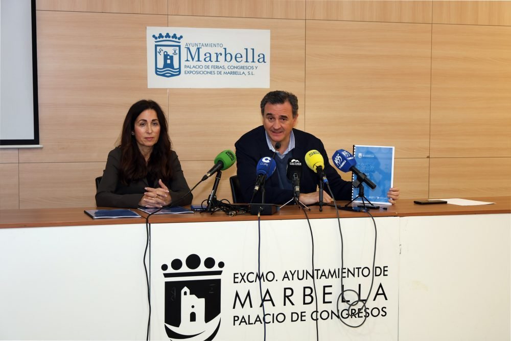 Marbella presenta su plan de regeneración urbana con una inversión de 20 millones de euros - IMG 0390 Marbella presenta su plan de regeneración urbana con una inversión de 20 millones de euros - IMG 0390