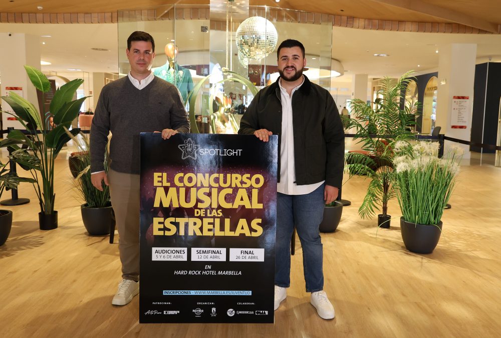 Marbella vuelve a buscar sus mejores talentos para lanzarlos al estrellato - IMG 0657 Marbella vuelve a buscar sus mejores talentos para lanzarlos al estrellato - IMG 0657