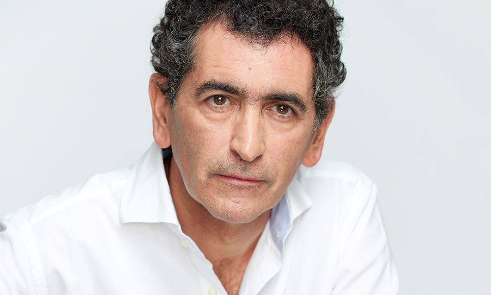 Marpoética 2025: La poesía se cruza con la ciencia y el flamenco en Marbella - Juan Mayorga 1 Marpoética 2025: La poesía se cruza con la ciencia y el flamenco en Marbella - Juan Mayorga 1