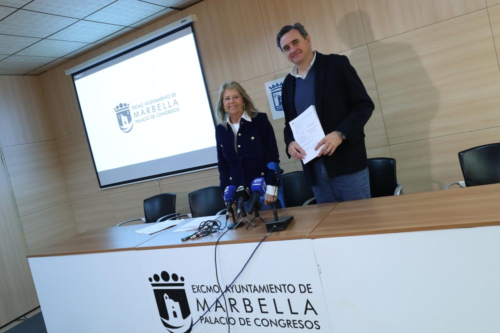 Marbella construirá 25 viviendas protegidas en Arroyo Palomeras - KF5A9329 Marbella construirá 25 viviendas protegidas en Arroyo Palomeras - KF5A9329
