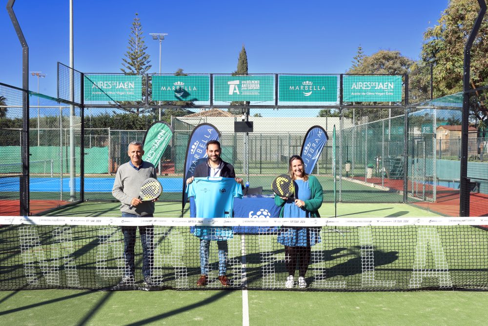 Marbella acoge el Campeonato de Andalucía de Pádel de Veteranos - KF5A9492 Marbella acoge el Campeonato de Andalucía de Pádel de Veteranos - KF5A9492
