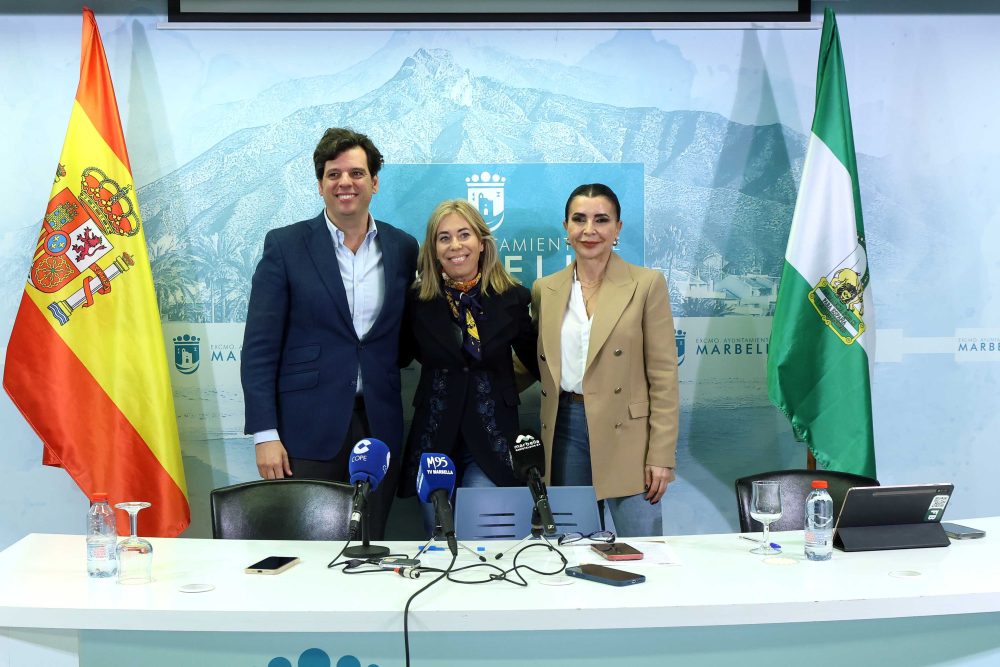 Marbella acoge la V Feria de Muestras Import Montes: Descubre las novedades y tendencias de la hostelería - KF5A9972 Marbella acoge la V Feria de Muestras Import Montes: Descubre las novedades y tendencias de la hostelería - KF5A9972